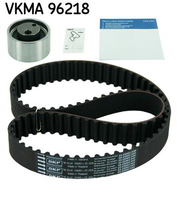 Zestaw paska rozrządu SKF VKMA 96218