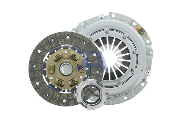 Zestaw sprzęgieł AISIN KZ-054A