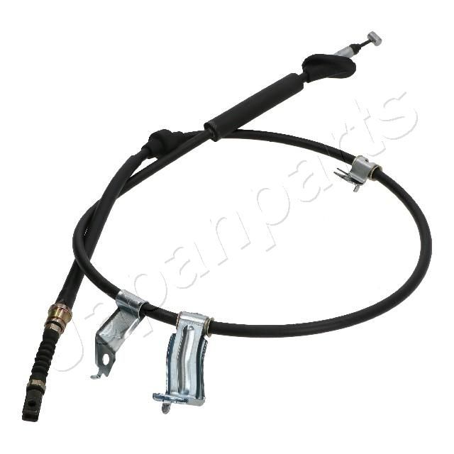 Cięgło, hamulec postojowy JAPANPARTS BC-465L