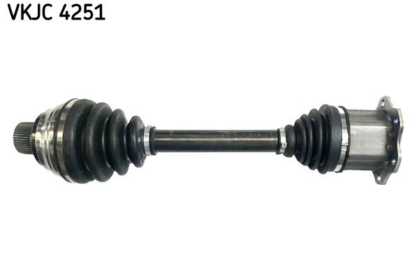 Wał napędowy SKF vkjc 4251