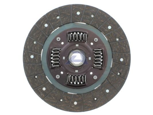 Tarcza sprzęgła Aisin DY-014