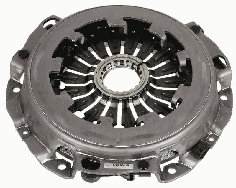 Tarcza dociskowa sprzęgła SACHS 3082 636 101