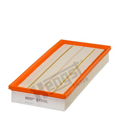 Filtr powietrza HENGST FILTER E1258L