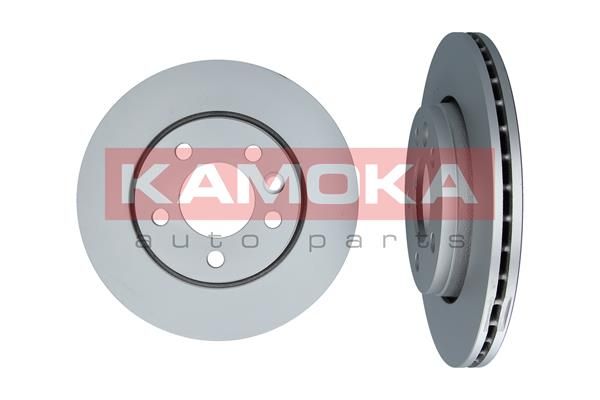 Tarcza hamulcowa KAMOKA 1031120