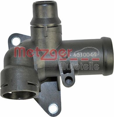 Kołnierz płynu chłodzącego METZGER 4010044