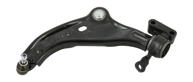 Wahacz, zawieszenie koła MOOG BM-WP-5606