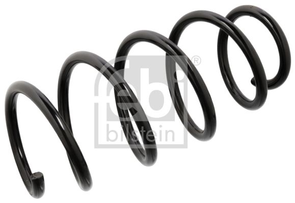 Sprężyna zawieszenia FEBI BILSTEIN 104716