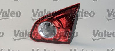 Lampa tylna zespolona VALEO 043588