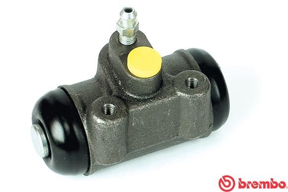 Cylinderek hamulcowy BREMBO A 12 164