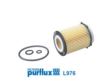 Filtr oleju PURFLUX l976