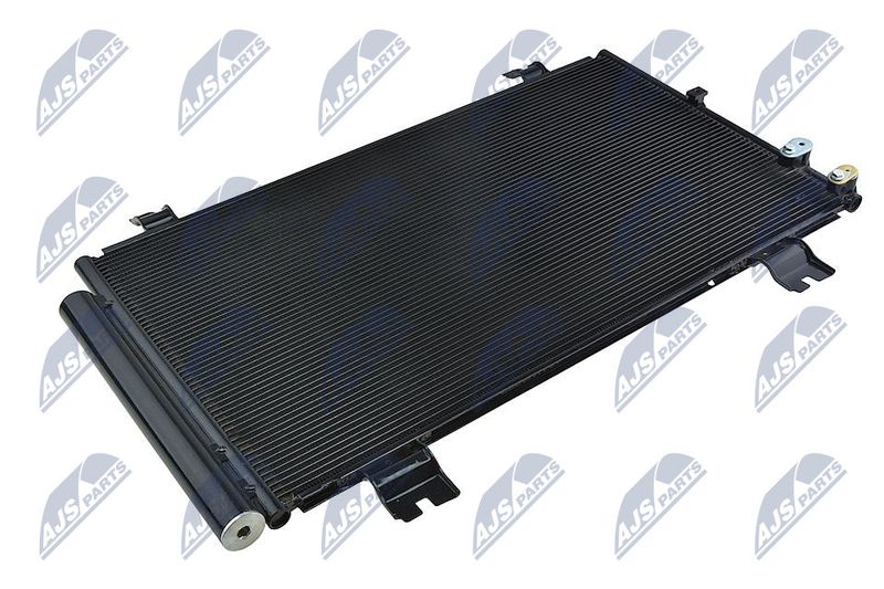 Skraplacz, klimatyzacja NTY CCS-TY-036
