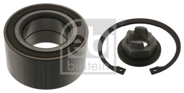 Zestaw łożysk koła FEBI BILSTEIN 39500