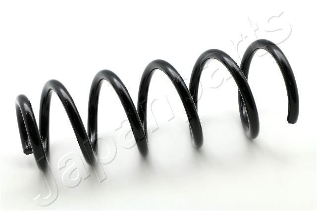 Sprężyna zawieszenia JAPANPARTS ZC7133A