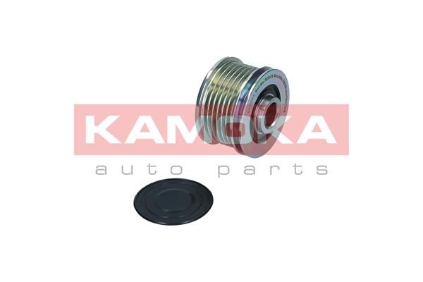 Alternator - sprzęgło jednokierunkowe KAMOKA RC026