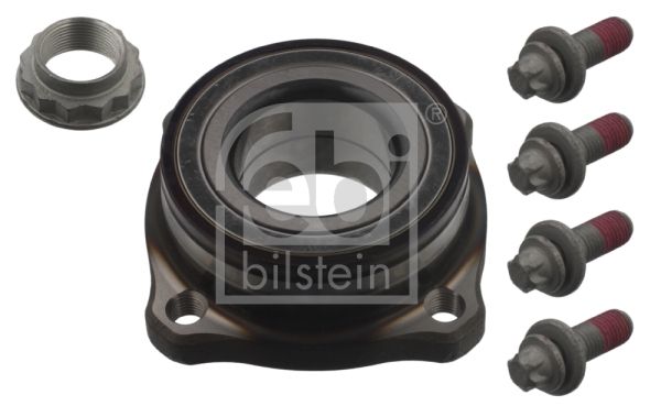Zestaw łożysk koła FEBI BILSTEIN 36751