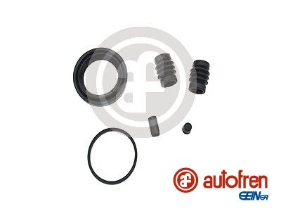 Zestaw naprawczy, zacisk hamulca AUTOFREN SEINSA D41351