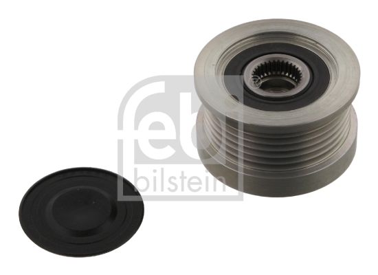 Alternator - sprzęgło jednokierunkowe FEBI BILSTEIN 34667