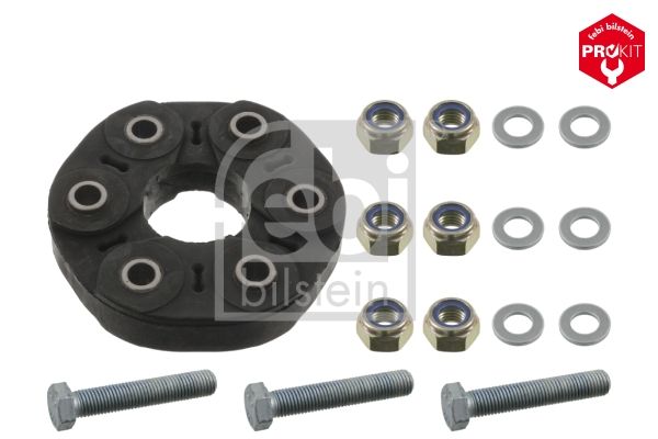 Przegub, wałek przegubowy FEBI BILSTEIN 45723