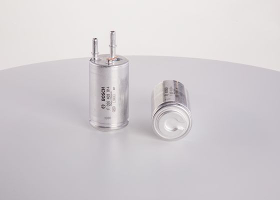 Filtr paliwa BOSCH F026403014