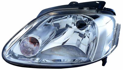 Reflektor ABAKUS 441-11B4L-LD-E