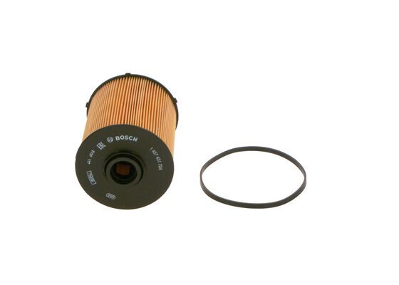 Filtr paliwa BOSCH 1457431704