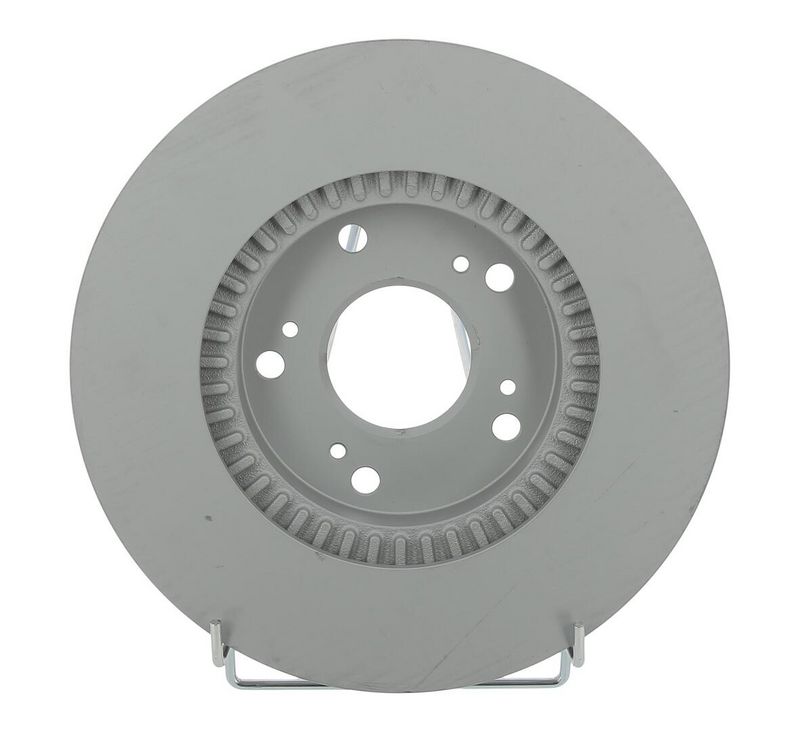 Tarcza hamulcowa FERODO DDF1496C