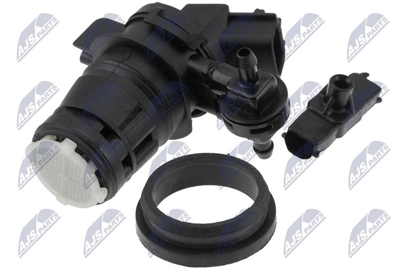 Pompa spryskiwacza, spryskiwacz szyby czołowej NTY ESP-TY-014