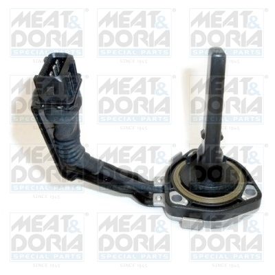 Czujnik, poziom oleju silnikowego MEAT & DORIA 72201