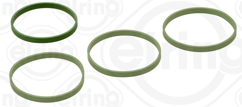 Zestaw uszczelek, kolektor dolotowy ELRING 770.330