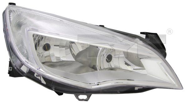 Reflektor TYC 20-12189-05-2