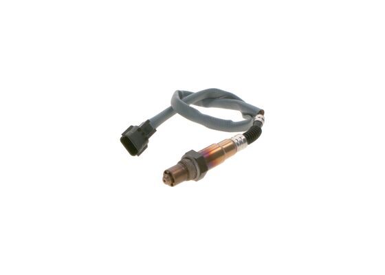 Sonda lambda BOSCH 0258006970