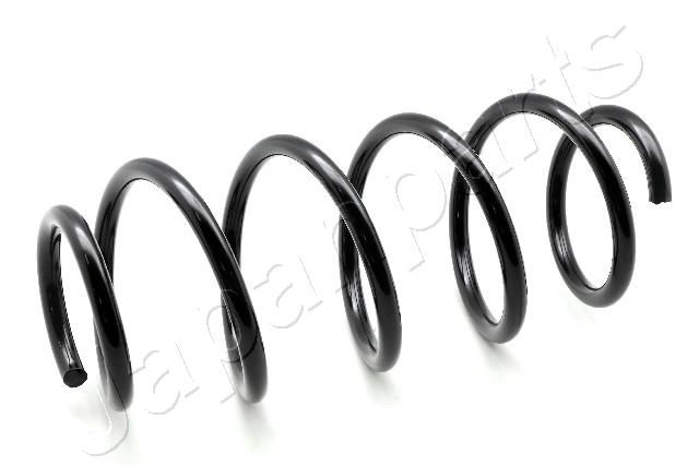 Sprężyna zawieszenia JAPANPARTS ZC3512A