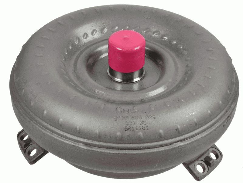 Konwerter momentu obrotowego SACHS 0700 600 029