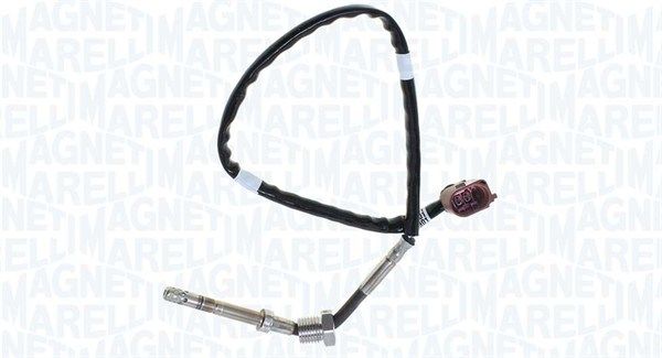 czujnik, temperatura spalin MAGNETI MARELLI 172000025010