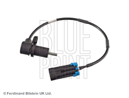 Czujnik, prędkość obrotowa koła BLUE PRINT adg07187