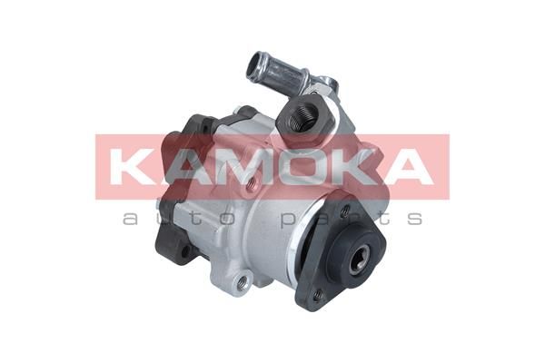 Pompa hydrauliczna, układ kierowniczy KAMOKA PP020