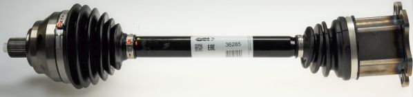 Wał napędowy LÖBRO 306464