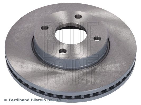 Tarcza hamulcowa BLUE PRINT ADF124363