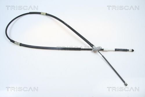 Cięgło, hamulec postojowy TRISCAN 8140 131132