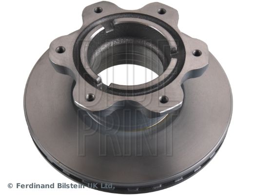 Tarcza hamulcowa BLUE PRINT ADBP430014