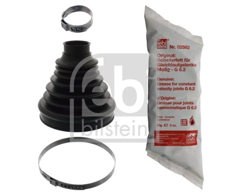 Zestaw osłon, wał napędowy FEBI BILSTEIN 49879