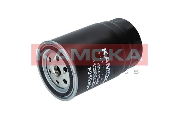 Filtr paliwa KAMOKA F316801