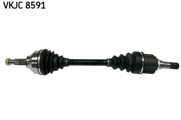 Wał napędowy SKF VKJC8591