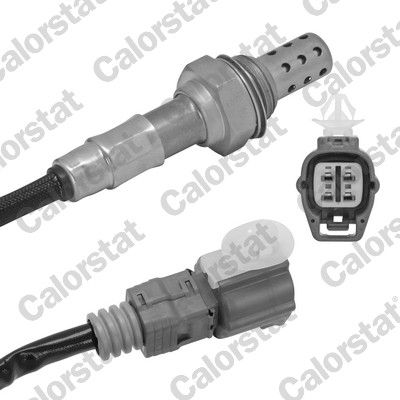 Sonda lambda CALORSTAT by Vernet LS140642