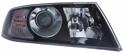 Reflektor ABAKUS 665-1111R-LEHM2