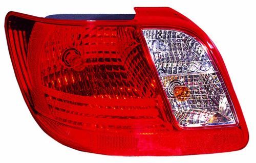 Lampa tylna zespolona ABAKUS 323-1920L-AQ