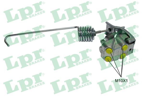 Korektor siły hamowania LPR 9972