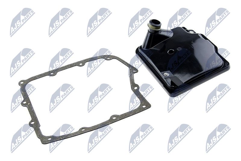 Filtr hydrauliczny, automatyczna skrzynia biegów NTY FSF-CH-005