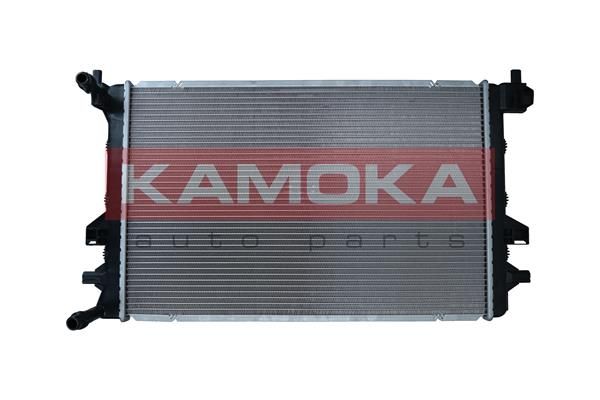 Chłodnica, układ chłodzenia silnika KAMOKA 7705223