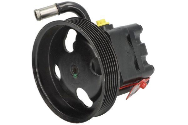 Pompa hydrauliczna, układ kierowniczy LAUBER 55.6005